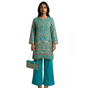 Peacock Bloom Ensemble